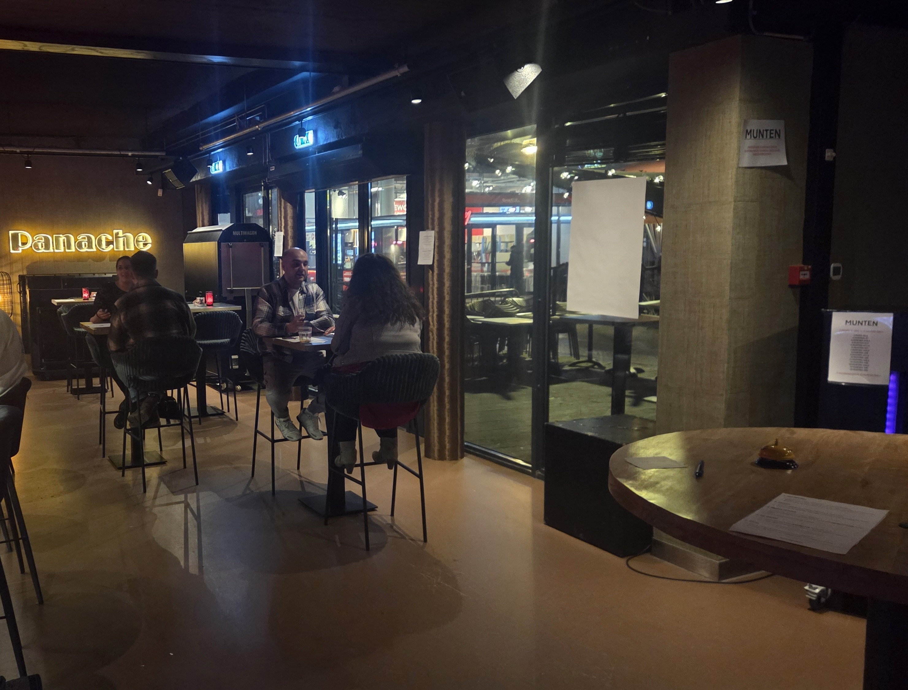 Speed Date Overijssel